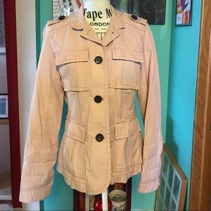 Women’s jacket